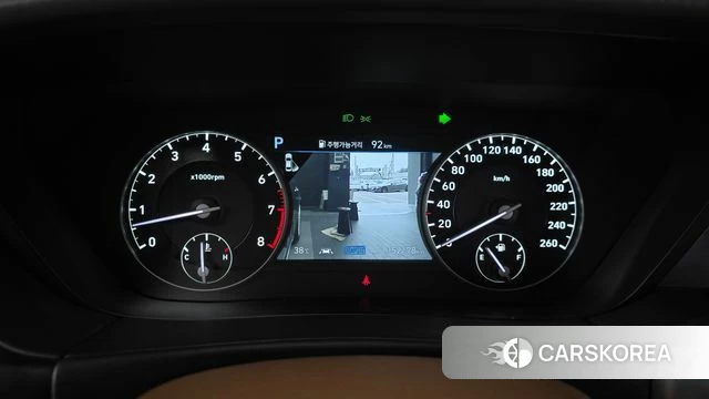 Genesis G90 id 4638043 из Кореи 29