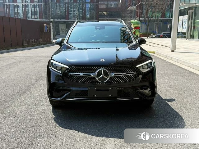 Mercedes-Benz GLC id 4290254 из Китая 15