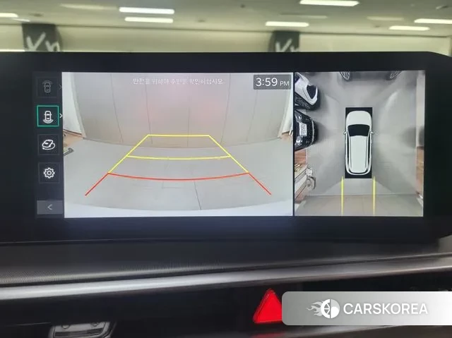 Kia The New Sorento 4th Generation id 3739814 из Кореи 18