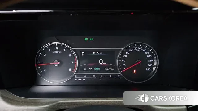 Kia Sorento 4th Generation id 3478699 из Кореи 18