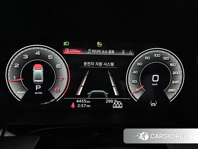 Audi A3 (8Y) id 2993061 из Кореи 18