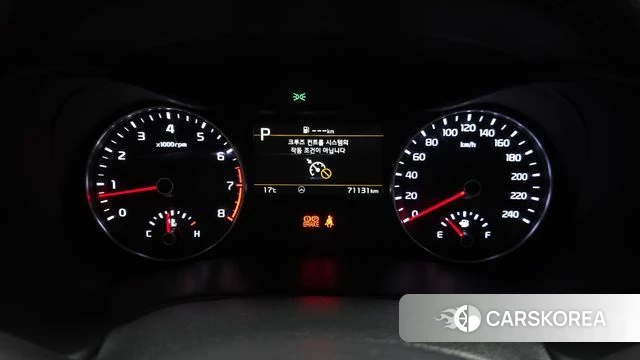 Kia The New K3 2nd generation id 4194971 из Кореи 28