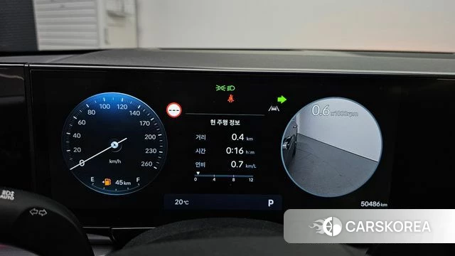 Hyundai Grandeur (GN7) id 4292721 из Кореи 30