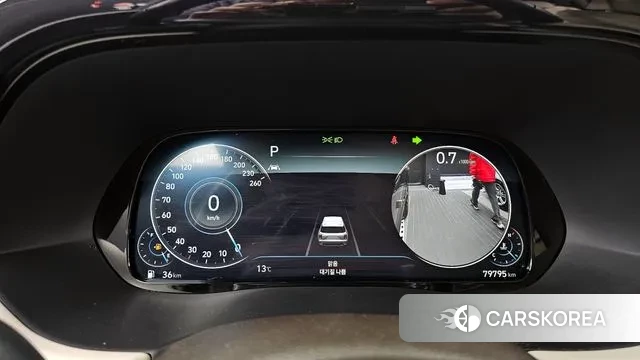 Hyundai Palisade id 3468454 из Кореи 18