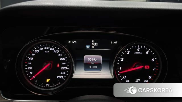 Mercedes-Benz E-Class W213 id 4435868 из Кореи 18