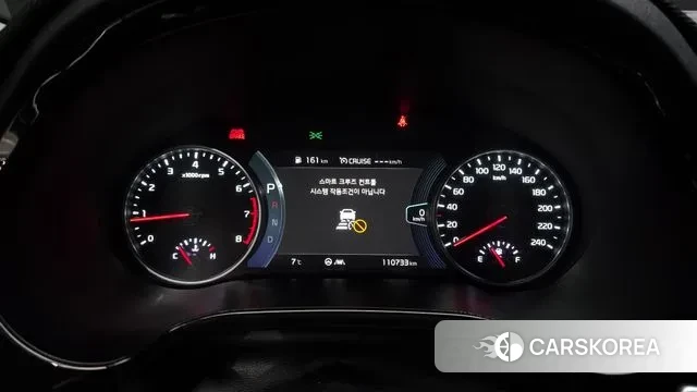 Kia Seltos id 3655597 из Кореи 18