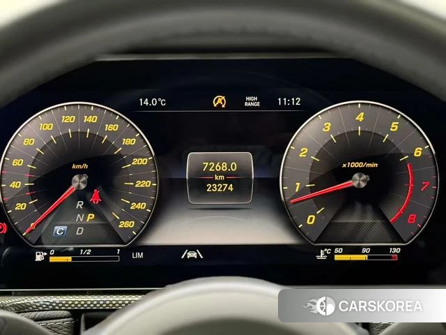 Mercedes-Benz G-class id 4264789 из Китая 16
