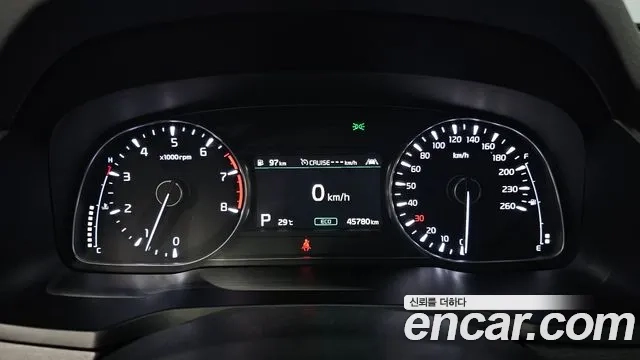 Kia K7 Premier id 2880288 из Кореи 18