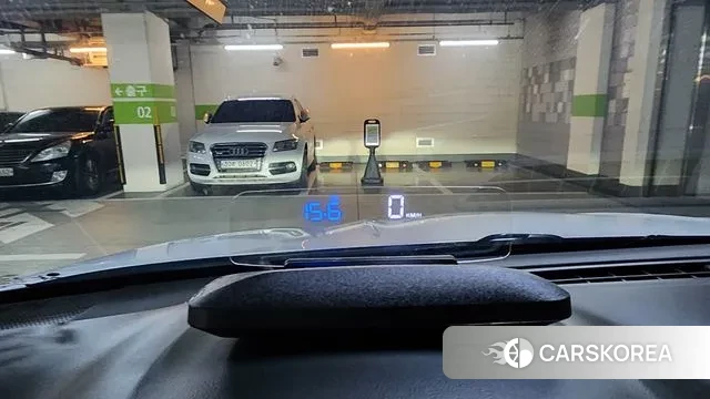 Renault Korea (Samsung) XM3 id 3595306 из Кореи 17