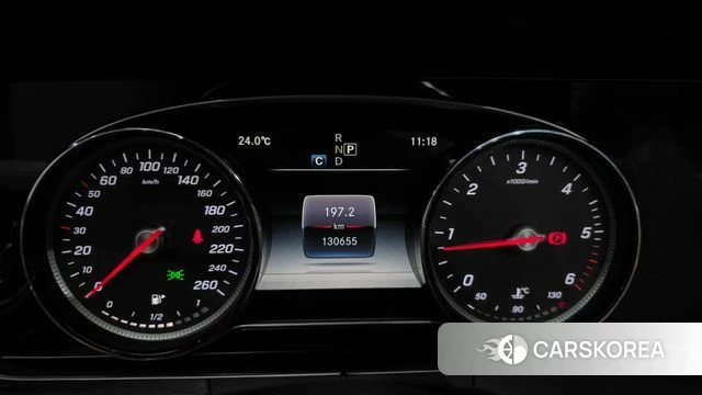 Mercedes-Benz E-Class W213 id 3886262 из Кореи 18