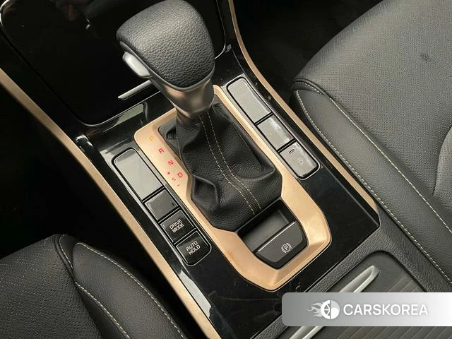Kia K3 id 4238465 из Китая 13