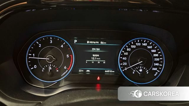 Hyundai Palisade id 4318012 из Кореи 18