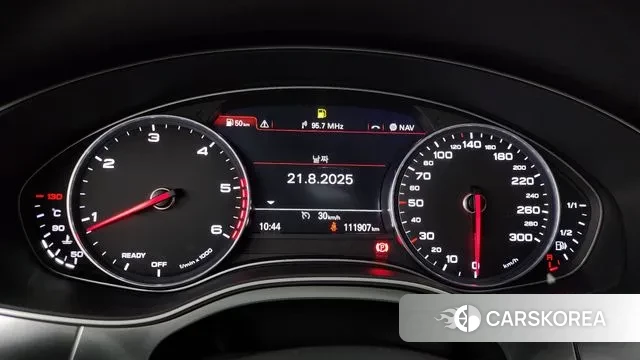 Audi New A6 id 3061006 из Кореи 18