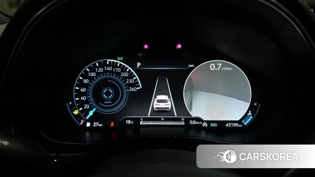 Genesis GV70 id 4223972 из Кореи 30