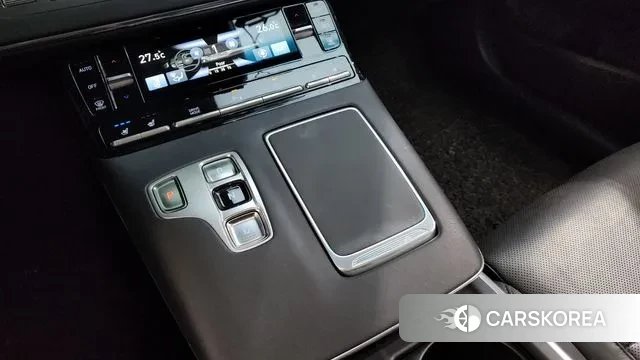 Hyundai The New Grandeur IG id 3691340 из Кореи 18