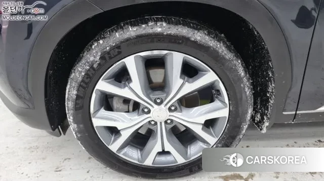 Hyundai Palisade id 3543737 из Кореи 18