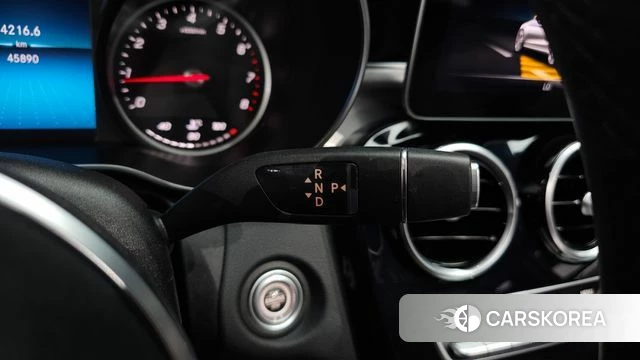 Mercedes-Benz C-Class W205 id 4637434 из Кореи 32