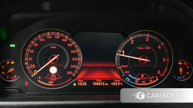 BMW 4 Series (F32) id 4446448 из Кореи 32