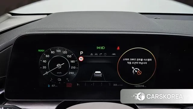 Kia Di All New Niro EV id 3758983 из Кореи 18