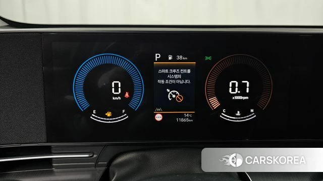 Hyundai Kona (SX2) id 3896624 из Кореи 18