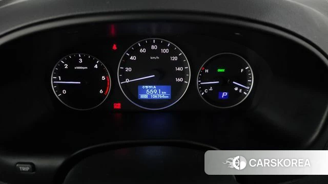Hyundai The New Grand Starex id 4430234 из Кореи 28