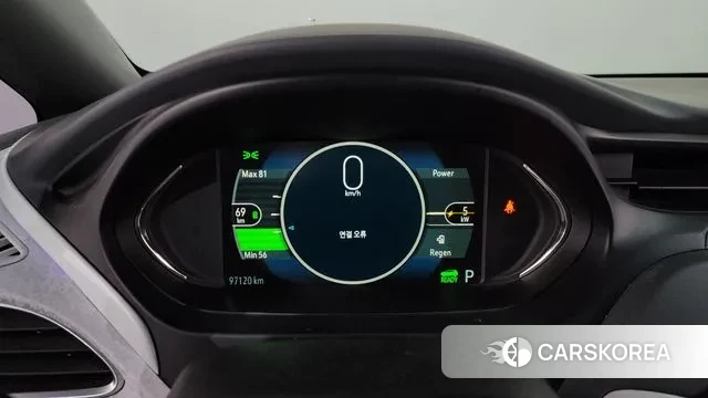 Chevrolet (GM Daewoo) Bolt EV id 3540374 из Кореи 18