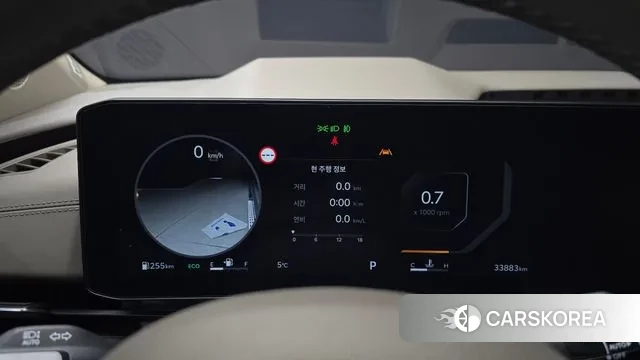 Kia The New Carnival 4th Generation id 3629396 из Кореи 18