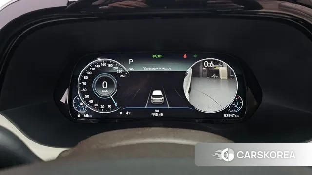 Hyundai Palisade id 3438398 из Кореи 18