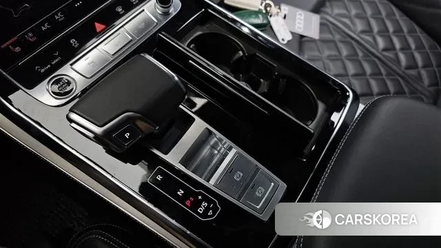 Audi Q8 (4M) id 3431688 из Кореи 18