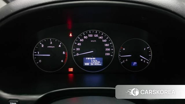Hyundai The New Grand Starex id 4430199 из Кореи 18