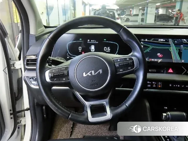 Kia Sportage 5th Generation id 3555870 из Кореи 18