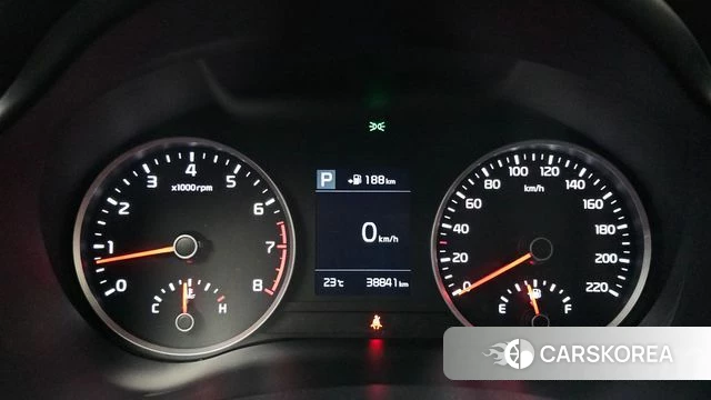 Kia Stonic id 4873509 из Кореи 27