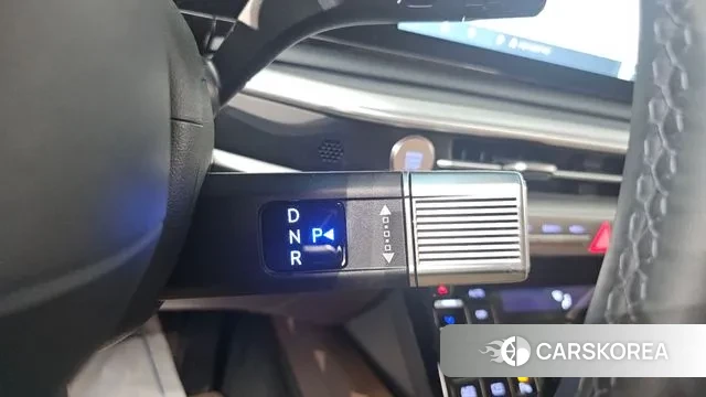 Hyundai Grandeur (GN7) id 3452027 из Кореи 18