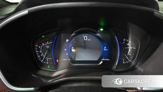 Hyundai Santa Fe TM id 4424410 из Кореи 30