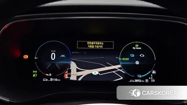 Renault Korea (Samsung) XM3 id 3758855 из Кореи 18