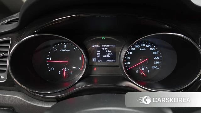 Kia The New Carnival id 4924116 из Кореи 18