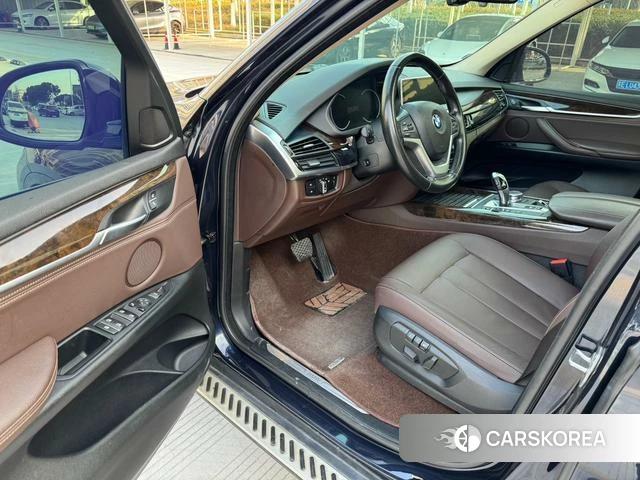 BMW X5 (imported) id 4242435 из Китая 8