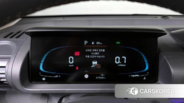 Hyundai Casper id 3839277 из Кореи 18