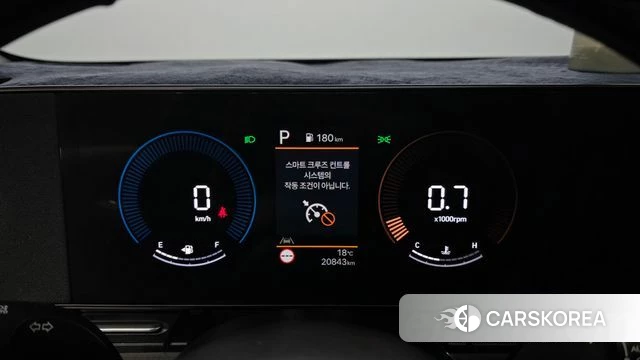 Hyundai Kona (SX2) id 4017510 из Кореи 18