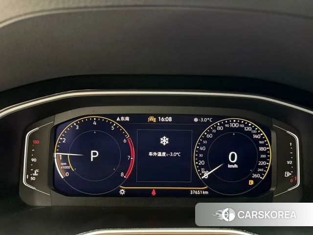 Volkswagen Bora id 4207738 из Китая 22