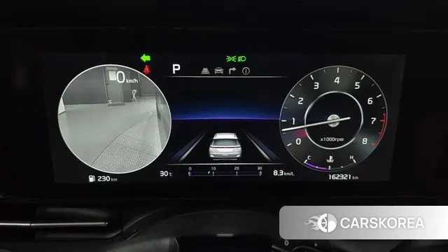 Kia Carnival 4th generation id 3044493 из Кореи 18