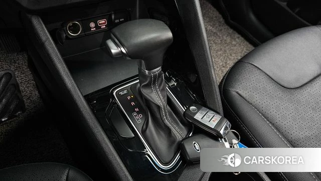 Kia Niro id 4345842 из Кореи 28