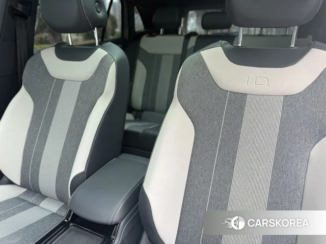 Volkswagen ID.4 CROZZ id 4301305 из Китая 8