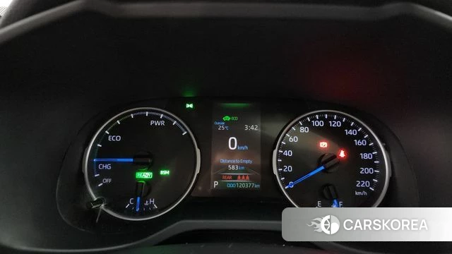 Toyota RAV4 5th Generation id 4502343 из Кореи 32