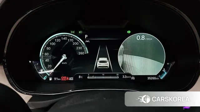 Genesis GV70 id 3508743 из Кореи 18