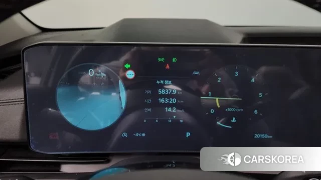 Kia The New Carnival 4th Generation id 3538726 из Кореи 18