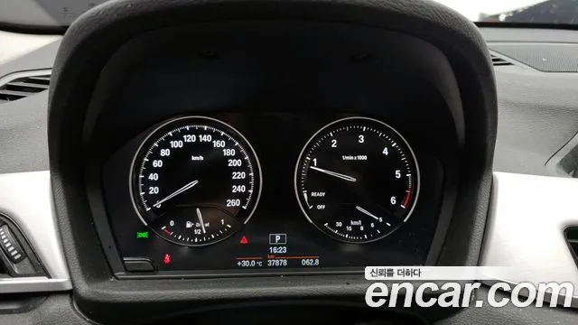 BMW X1 (F48) id 2812963 из Кореи 18