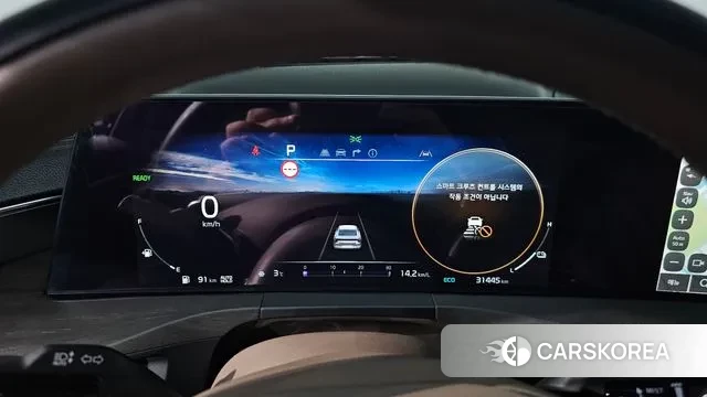 Kia K8 Hybrid id 3596720 из Кореи 18