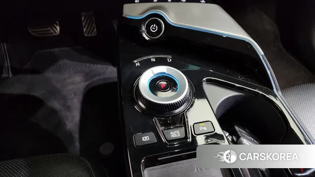 Kia EV6 id 3540227 из Кореи 18