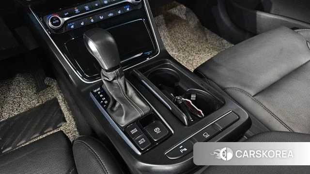 Hyundai Grandeur IG id 4430637 из Кореи 34